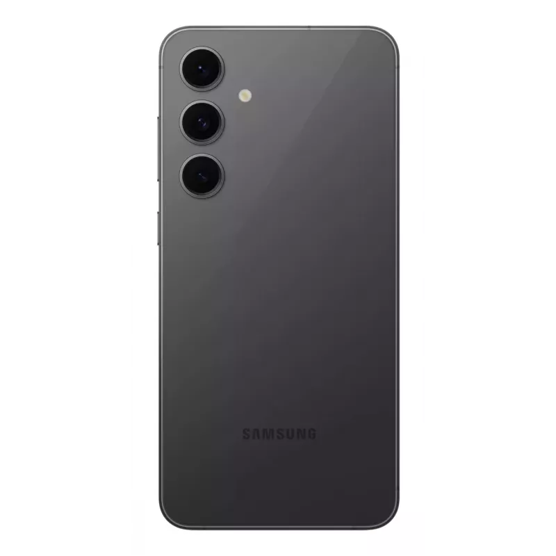 Samsung Galaxy S24 FE 17 cm (6.7 colio) Dual SIM Android 14 5G USB Type-C 8 GB 128 GB 4700 mAh grafitas