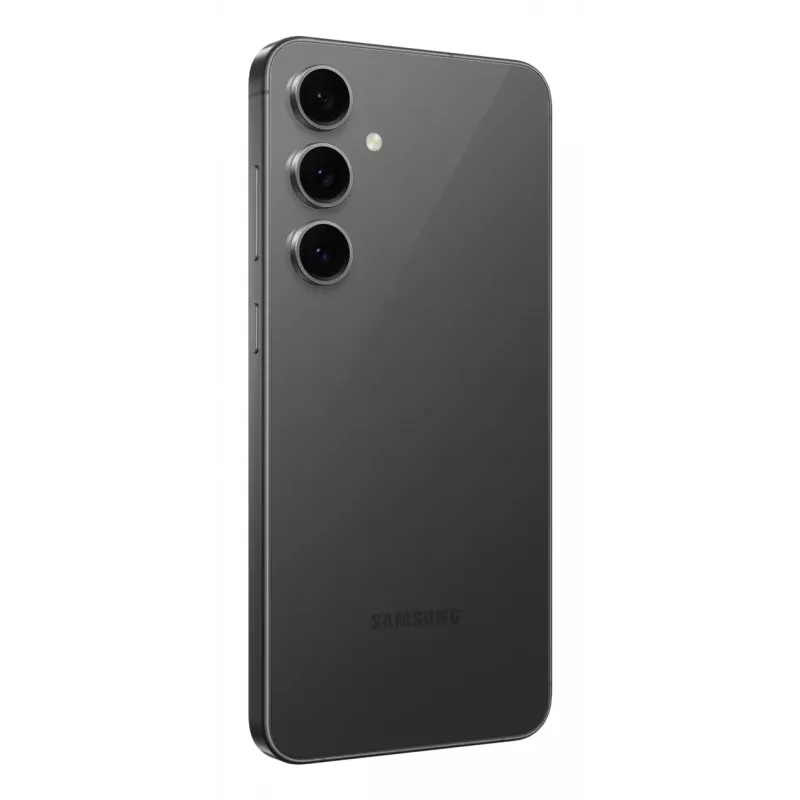 Samsung Galaxy S24 FE 17 cm (6.7 colio) Dual SIM Android 14 5G USB Type-C 8 GB 128 GB 4700 mAh grafitas