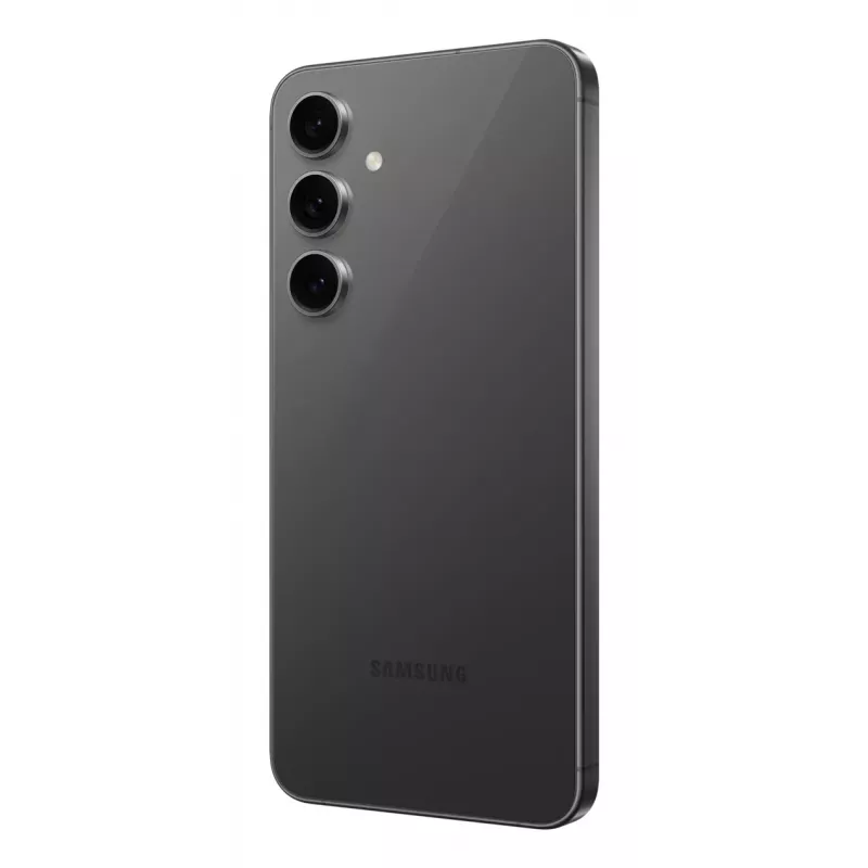 Samsung Galaxy S24 FE 17 cm (6.7 colio) Dual SIM Android 14 5G USB Type-C 8 GB 128 GB 4700 mAh grafitas