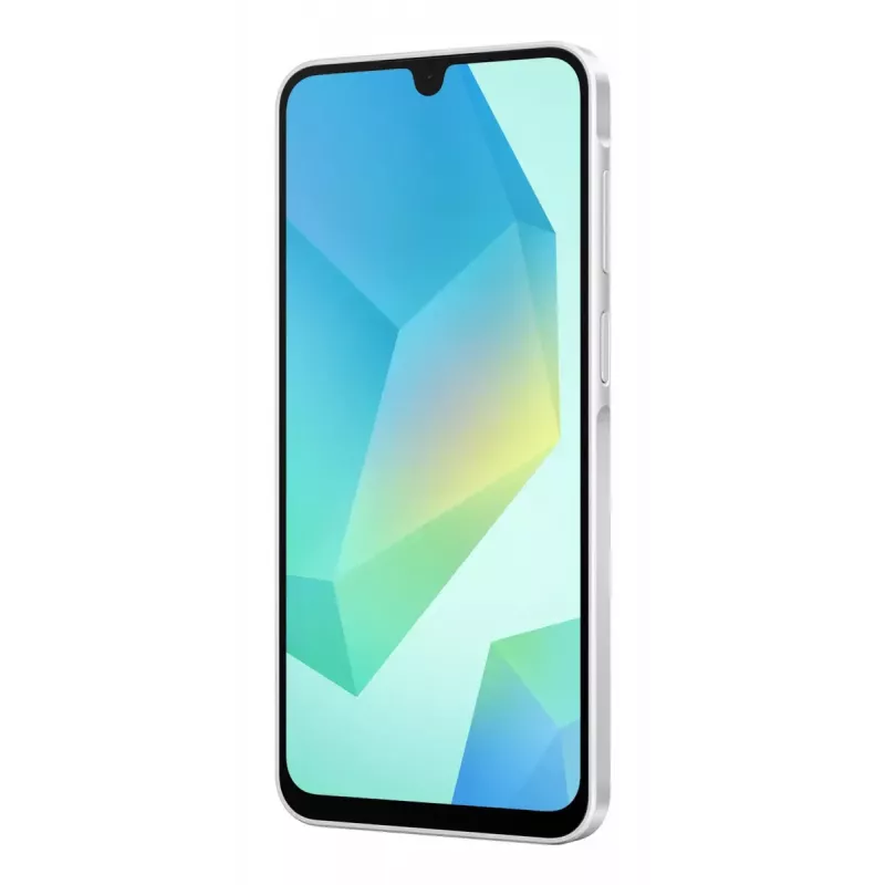 Samsung Galaxy A16 17 cm (6.7 colio) Dual SIM 4G USB Type-C 4 GB 128 GB 5000 mAh Pilka
