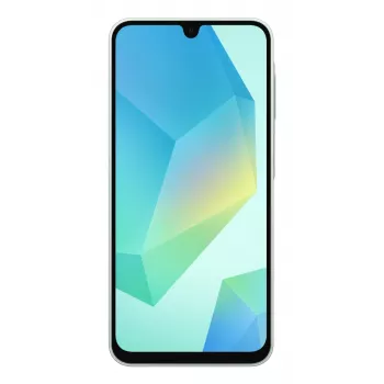 Samsung Galaxy A16 17 cm (6.7 colio) Dual SIM 4G USB Type-C 4 GB 128 GB 5000 mAh žalias