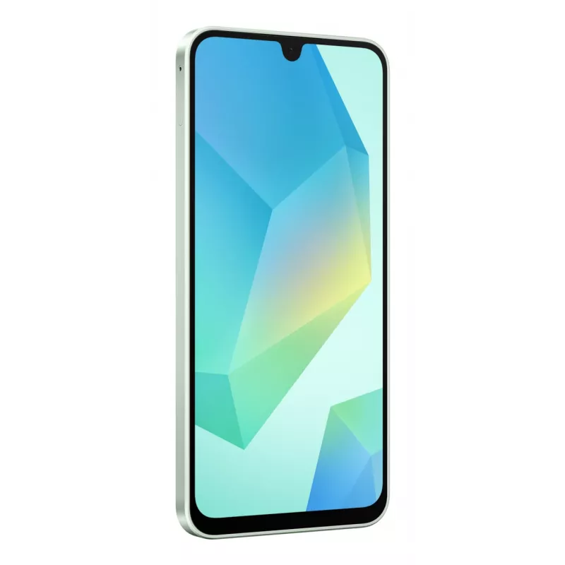 Samsung Galaxy A16 17 cm (6.7 colio) Dual SIM 4G USB Type-C 4 GB 128 GB 5000 mAh žalias