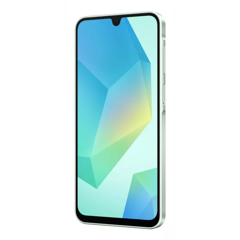 Samsung Galaxy A16 17 cm (6.7 colio) Dual SIM 4G USB Type-C 4 GB 128 GB 5000 mAh žalias