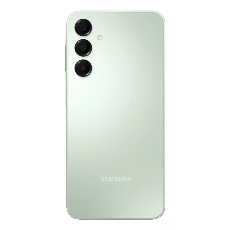 Samsung Galaxy A16 17 cm (6.7 colio) Dual SIM 4G USB Type-C 4 GB 128 GB 5000 mAh žalias