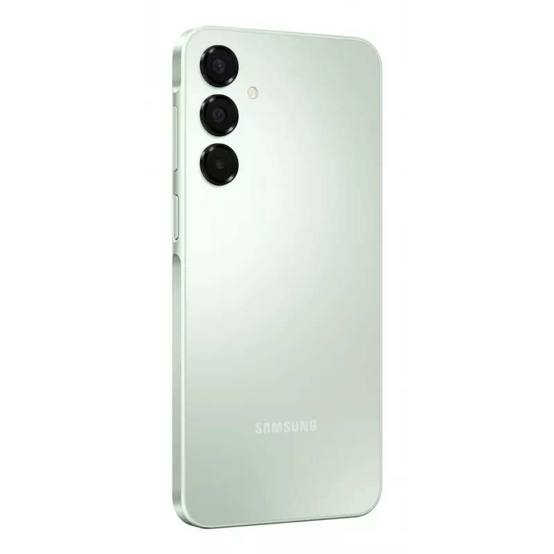 Samsung Galaxy A16 17 cm (6.7 colio) Dual SIM 4G USB Type-C 4 GB 128 GB 5000 mAh žalias