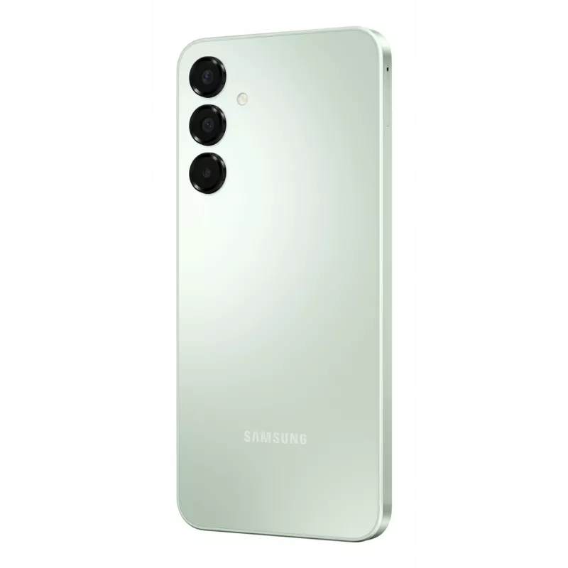 Samsung Galaxy A16 17 cm (6.7 colio) Dual SIM 4G USB Type-C 4 GB 128 GB 5000 mAh žalias
