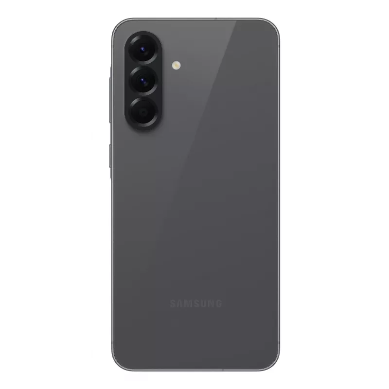 Samsung Galaxy A56 5G 17 cm (6.7 inch) Dual SIM Android 15 USB Type-C 8 GB 128 GB 5000 mAh Graphite