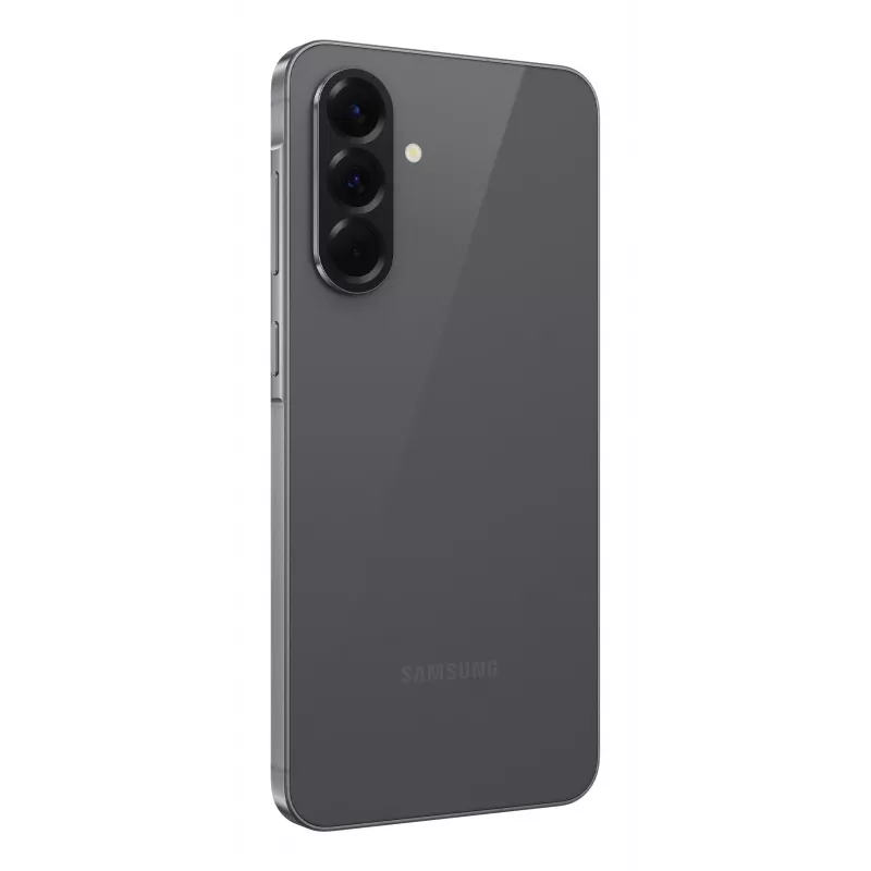 Samsung Galaxy A56 5G 17 cm (6.7 inch) Dual SIM Android 15 USB Type-C 8 GB 128 GB 5000 mAh Graphite