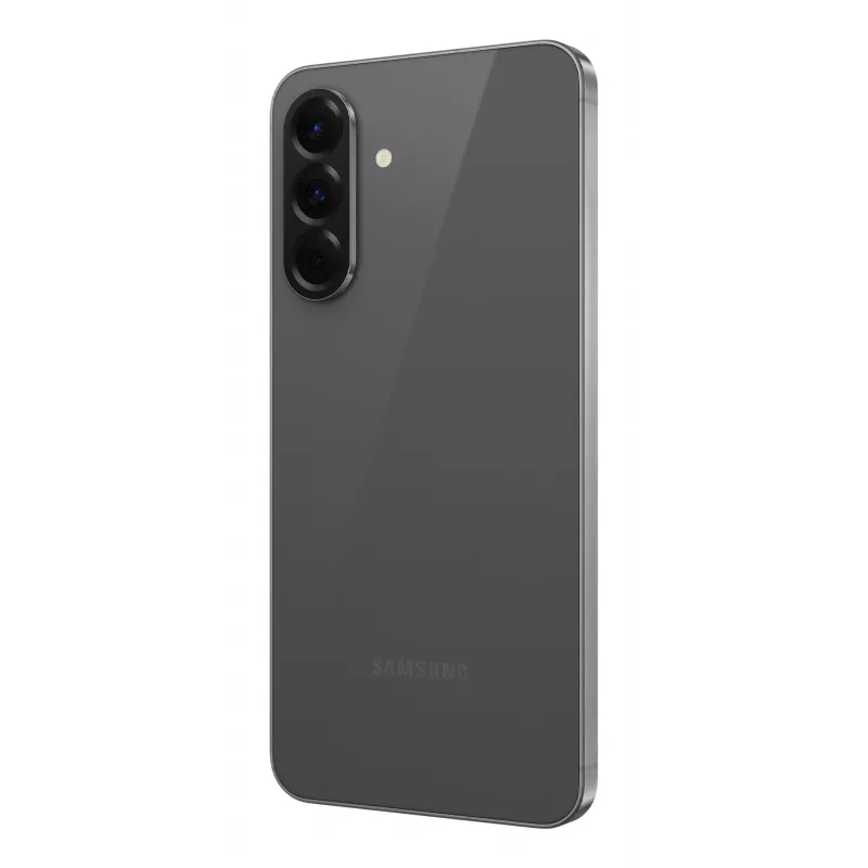 Samsung Galaxy A56 5G 17 cm (6.7 inch) Dual SIM Android 15 USB Type-C 8 GB 128 GB 5000 mAh Graphite