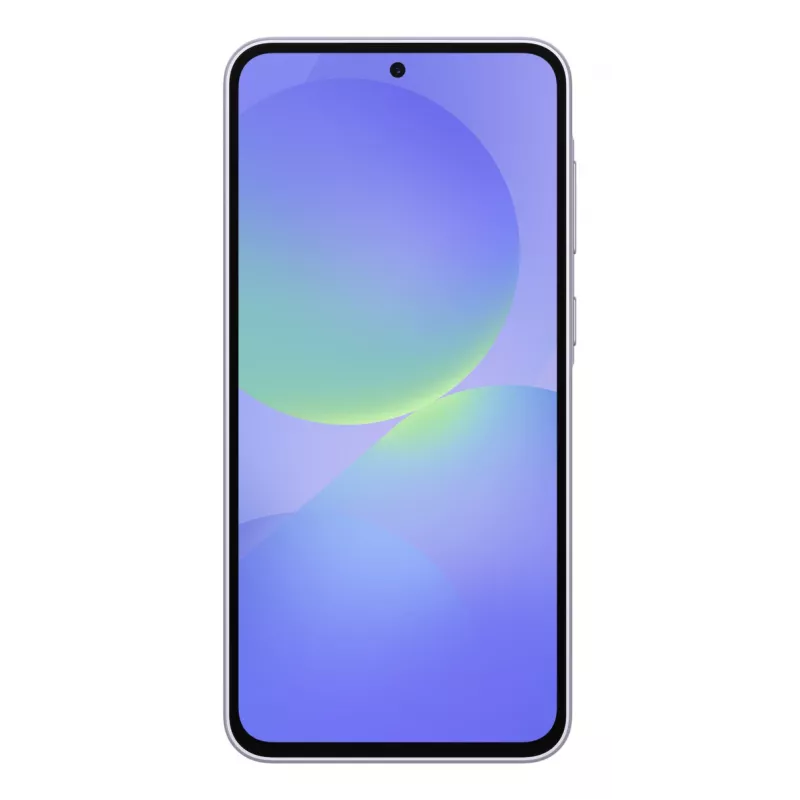 Samsung Galaxy A36 5G, 17 cm (6,7 colio), 8 GB, 256 GB, 50 MP, Android 15, levanda