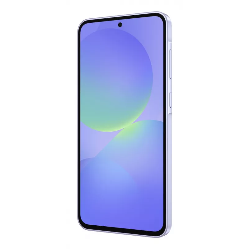 Samsung Galaxy A36 5G, 17 cm (6,7 colio), 8 GB, 256 GB, 50 MP, Android 15, levanda