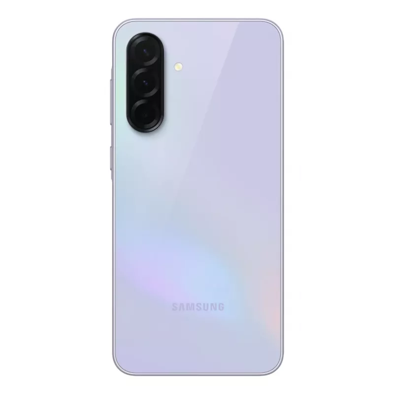 Samsung Galaxy A36 5G, 17 cm (6,7 colio), 8 GB, 256 GB, 50 MP, Android 15, levanda