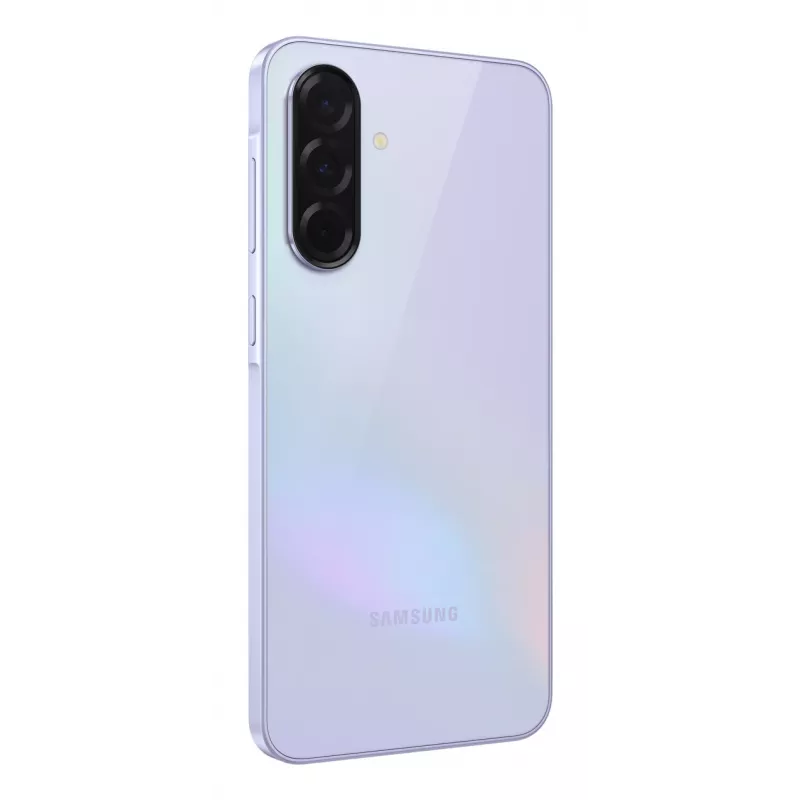Samsung Galaxy A36 5G, 17 cm (6,7 colio), 8 GB, 256 GB, 50 MP, Android 15, levanda
