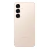 „Samsung Galaxy S25 SM-S931B/DS“ 15,8 cm (6,2 col.) dviejų SIM kortelių „Android 15“ 5G USB Type-C 12 GB 128 GB 4000 mAh rausvai auksinis