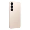„Samsung Galaxy S25 SM-S931B/DS“ 15,8 cm (6,2 col.) dviejų SIM kortelių „Android 15“ 5G USB Type-C 12 GB 128 GB 4000 mAh rausvai auksinis