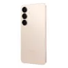 „Samsung Galaxy S25 SM-S931B/DS“ 15,8 cm (6,2 col.) dviejų SIM kortelių „Android 15“ 5G USB Type-C 12 GB 128 GB 4000 mAh rausvai auksinis