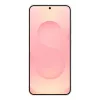 „Samsung Galaxy S25 SM-S931B/DS“ 15,8 cm (6,2 col.) dviejų SIM kortelių „Android 15“ 5G USB Type-C 12 GB 128 GB 4000 mAh rausvai auksinis