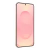 „Samsung Galaxy S25 SM-S931B/DS“ 15,8 cm (6,2 col.) dviejų SIM kortelių „Android 15“ 5G USB Type-C 12 GB 128 GB 4000 mAh rausvai auksinis