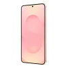 „Samsung Galaxy S25 SM-S931B/DS“ 15,8 cm (6,2 col.) dviejų SIM kortelių „Android 15“ 5G USB Type-C 12 GB 128 GB 4000 mAh rausvai auksinis