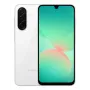 Samsung Galaxy A26 5G 17 cm (6.7 colio) Dual SIM Android 15 USB Type-C 8 GB 256 GB 5000 mAh Balta
