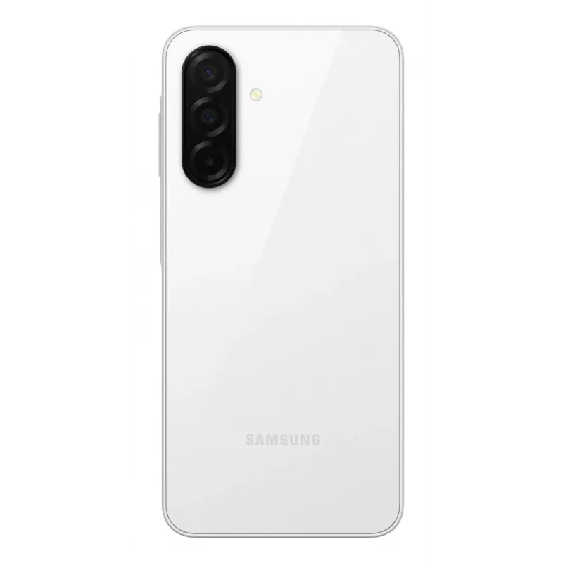 Samsung Galaxy A26 5G 17 cm (6.7 colio) Dual SIM Android 15 USB Type-C 8 GB 256 GB 5000 mAh Balta