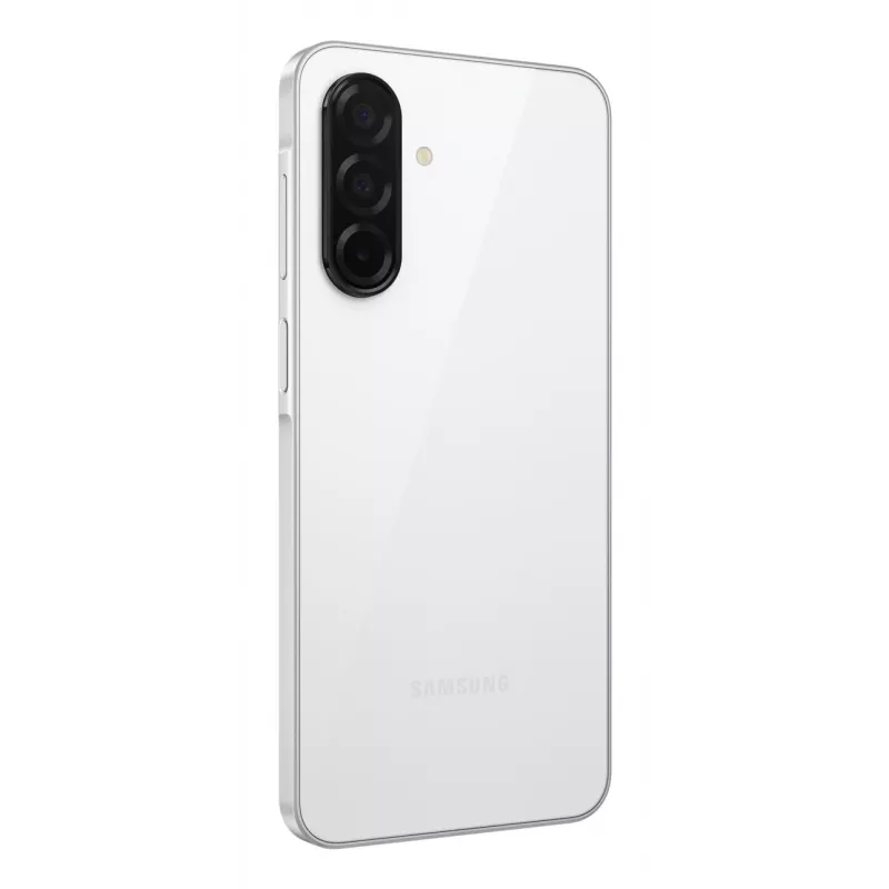 Samsung Galaxy A26 5G 17 cm (6.7 colio) Dual SIM Android 15 USB Type-C 8 GB 256 GB 5000 mAh Balta