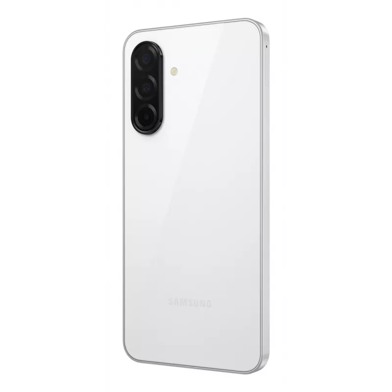 Samsung Galaxy A26 5G 17 cm (6.7 colio) Dual SIM Android 15 USB Type-C 8 GB 256 GB 5000 mAh Balta