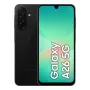 Samsung Galaxy A26 17 cm (6.7 colio) hibridinis dviejų SIM kortelių Android 15 5G USB Type-C 6 GB 128 GB 5000 mAh juodas
