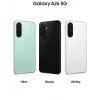 Samsung Galaxy A26 17 cm (6.7 colio) hibridinis dviejų SIM kortelių Android 15 5G USB Type-C 6 GB 128 GB 5000 mAh juodas