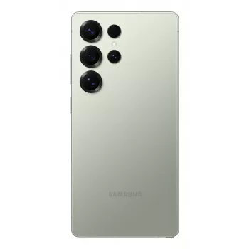 Samsung Galaxy S25 Ultra SM-S938B/DS 17,5 cm (6,9 colio) Dual SIM Android 15 5G USB Type-C 12 GB 256 GB 5000 mAh Žalias