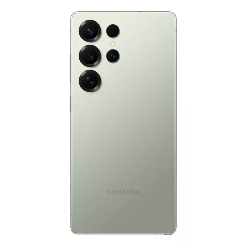 Samsung Galaxy S25 Ultra SM-S938B/DS 17,5 cm (6,9 colio) Dual SIM Android 15 5G USB Type-C 12 GB 256 GB 5000 mAh Žalias