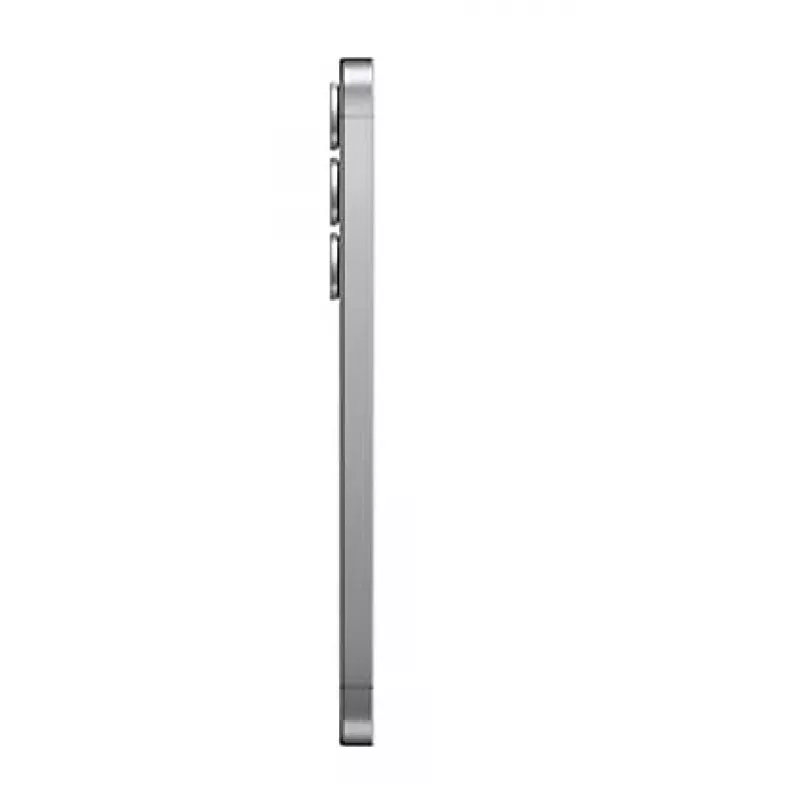 Samsung Galaxy S25 Enterprise Edition 15,8 cm (6,2 colių) Dual SIM Android 15 5G USB Type-C 12 GB 128 GB 4000 mAh Sidabrinis