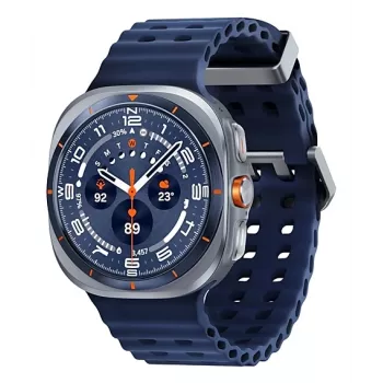 Samsung Galaxy Watch Ultra 3,81 cm (1,5 colio) AMOLED 47 mm skaitmeninis 480 x 480 pikselių jutiklinis 4G titaninis Wi-Fi GPS (palydovinis)