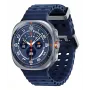 Samsung Galaxy Watch Ultra 3,81 cm (1,5 colio) AMOLED 47 mm skaitmeninis 480 x 480 pikselių jutiklinis 4G titaninis Wi-Fi GPS (palydovinis)