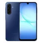 Samsung Galaxy A17 5G 17 cm (6.7 col.) Dual SIM Android 15 USB Type-C 4 GB 128 GB 5000 mAh Mėlyna