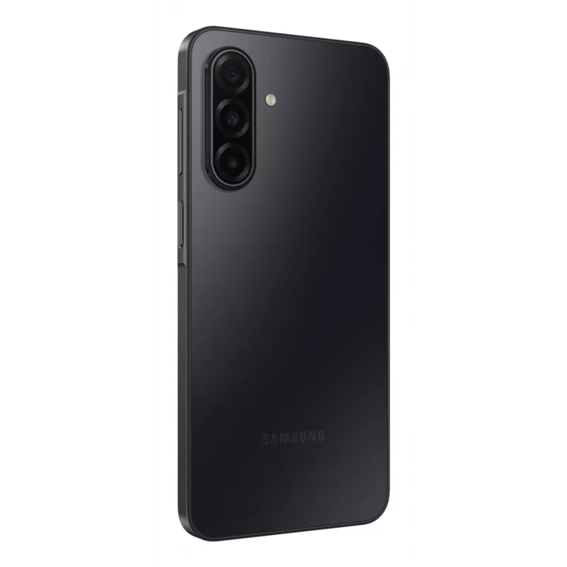 Samsung Galaxy SM-A176BZKDEUB išmanusis telefonas 17 cm (6,7 col.) hibridinis Dual SIM 5G USB Type-C 8 GB 256 GB 5000 mAh Juoda