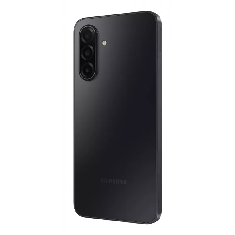 Samsung Galaxy SM-A176BZKDEUB išmanusis telefonas 17 cm (6,7 col.) hibridinis Dual SIM 5G USB Type-C 8 GB 256 GB 5000 mAh Juoda