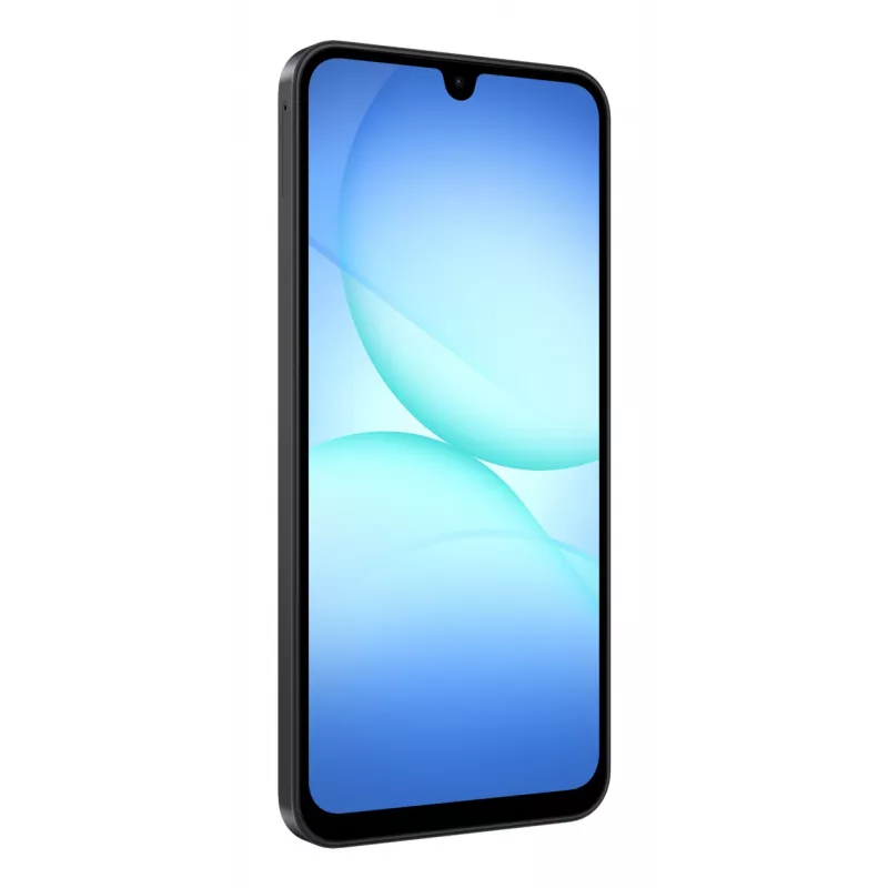 Samsung Galaxy SM-A176BZKDEUB išmanusis telefonas 17 cm (6,7 col.) hibridinis Dual SIM 5G USB Type-C 8 GB 256 GB 5000 mAh Juoda