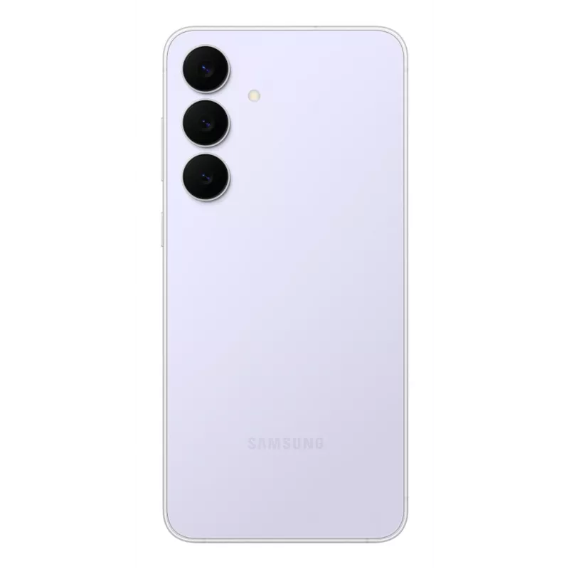 Samsung Galaxy S25 FE SM-S731B/DS 17 cm (6.7 colių) Dual SIM Android 16.0 5G USB Type-C 8 GB 512 GB 4900 mAh Šviesiai mėlynas