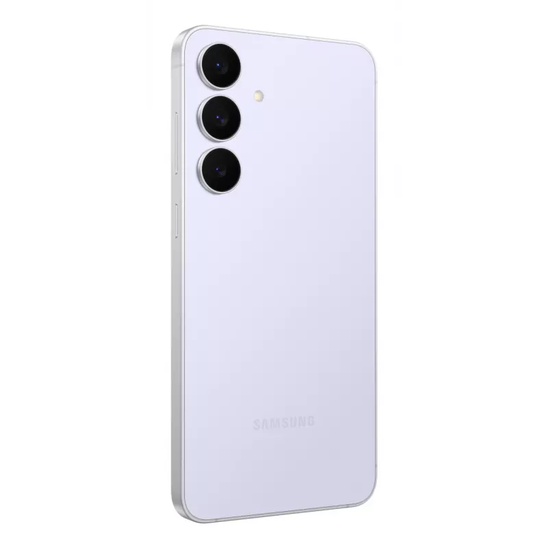 Samsung Galaxy S25 FE SM-S731B/DS 17 cm (6.7 colių) Dual SIM Android 16.0 5G USB Type-C 8 GB 512 GB 4900 mAh Šviesiai mėlynas