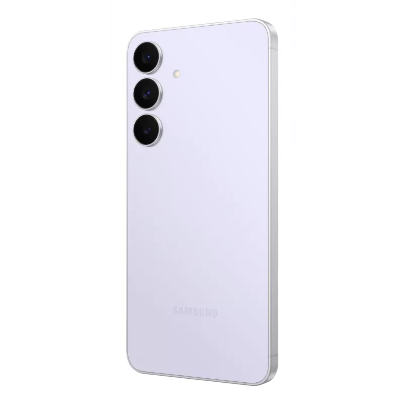 Samsung Galaxy S25 FE SM-S731B/DS 17 cm (6.7 colių) Dual SIM Android 16.0 5G USB Type-C 8 GB 512 GB 4900 mAh Šviesiai mėlynas