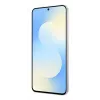 Samsung Galaxy S25 FE SM-S731B/DS 17 cm (6.7 colių) Dual SIM Android 16.0 5G USB Type-C 8 GB 512 GB 4900 mAh Šviesiai mėlynas