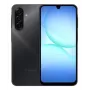 Samsung Galaxy A17 17 cm (6.7 colių) Hybrid Dual SIM 4G USB Type-C 8 GB 256 GB 5000 mAh juodas