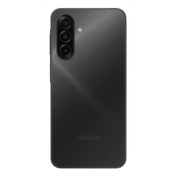 Samsung Galaxy A17 17 cm (6.7 colių) Hybrid Dual SIM 4G USB Type-C 8 GB 256 GB 5000 mAh juodas