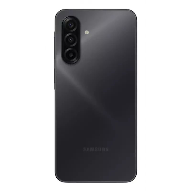 Samsung Galaxy A17 17 cm (6.7 colių) Hybrid Dual SIM 4G USB Type-C 8 GB 256 GB 5000 mAh juodas
