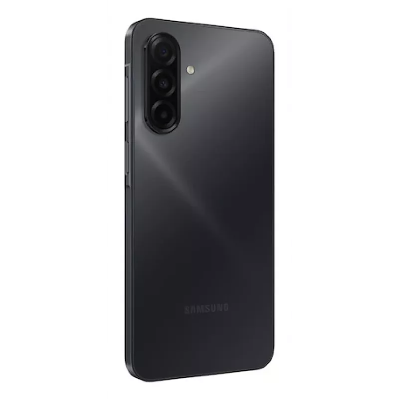 Samsung Galaxy A17 17 cm (6.7 colių) Hybrid Dual SIM 4G USB Type-C 8 GB 256 GB 5000 mAh juodas