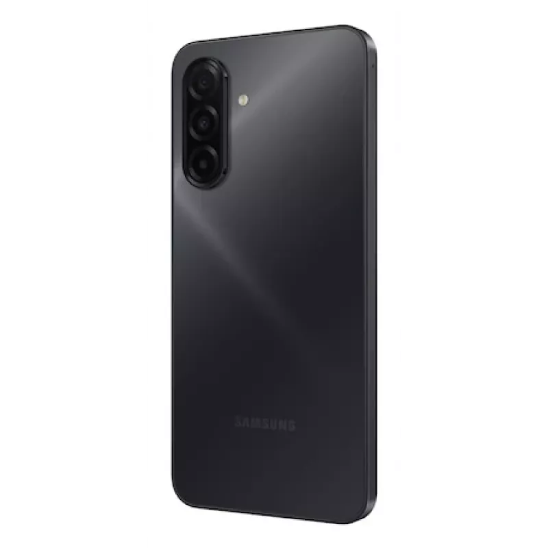 Samsung Galaxy A17 17 cm (6.7 colių) Hybrid Dual SIM 4G USB Type-C 8 GB 256 GB 5000 mAh juodas