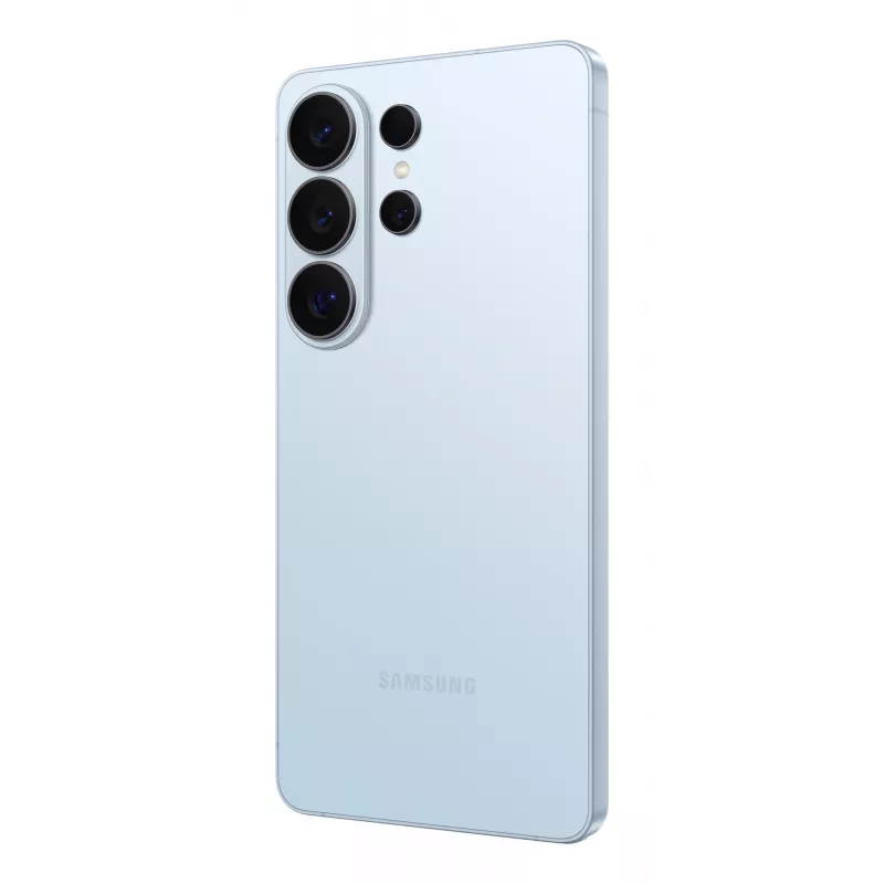 Samsung Galaxy S26 Ultra 17,5 cm (6,9 colio) Dual SIM Android 16.0 5G USB Type-C 12 GB 256 GB 5000 mAh mėlynas