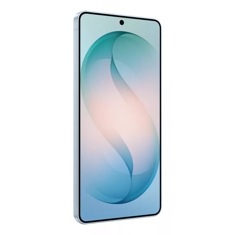 Samsung Galaxy S26 Ultra 17,5 cm (6,9 colio) Dual SIM Android 16.0 5G USB Type-C 12 GB 256 GB 5000 mAh mėlynas