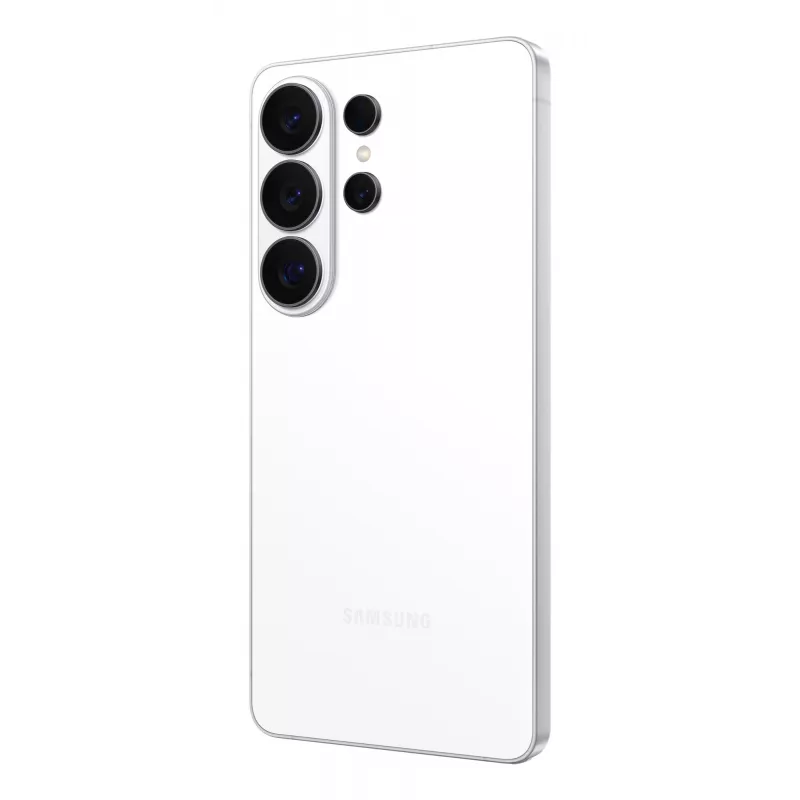 Samsung Galaxy S26 Ultra 17,5 cm (6,9 colio) Dual SIM Android 16.0 5G USB Type-C 16 GB 1 TB 5000 mAh balta